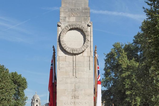 WW2 London Walking Tour & Churchill War Rooms Entrance Ticket - Price and Value: Is $60.77 a Good Deal for What You Get?