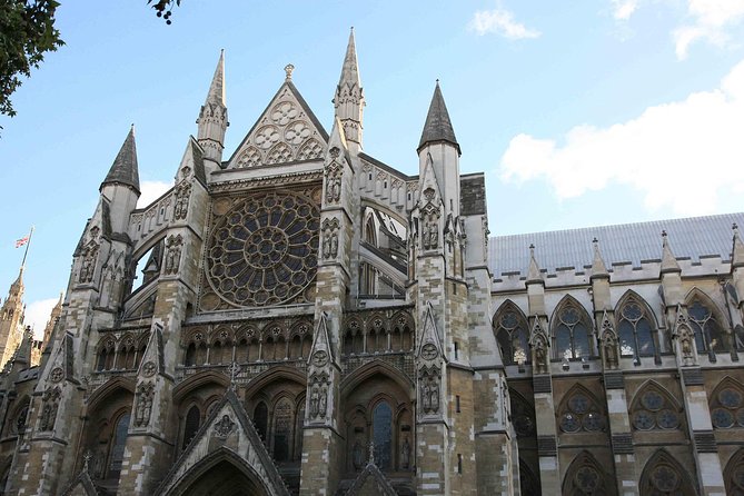 WW2 London Walking Tour & Churchill War Rooms Entrance Ticket - Who This Tour Suits Best (And Who Might Skip It)