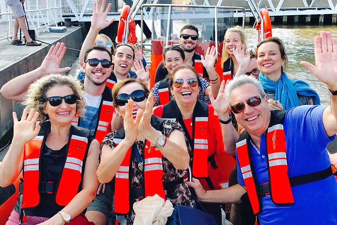 Your Own Boat! - Drinks onboard: why included refreshments change the mood