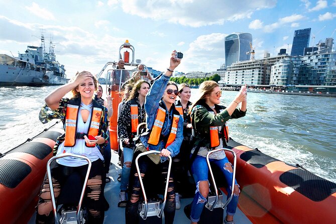 Your Own Boat! - Is this really a private experience, and who should book it?